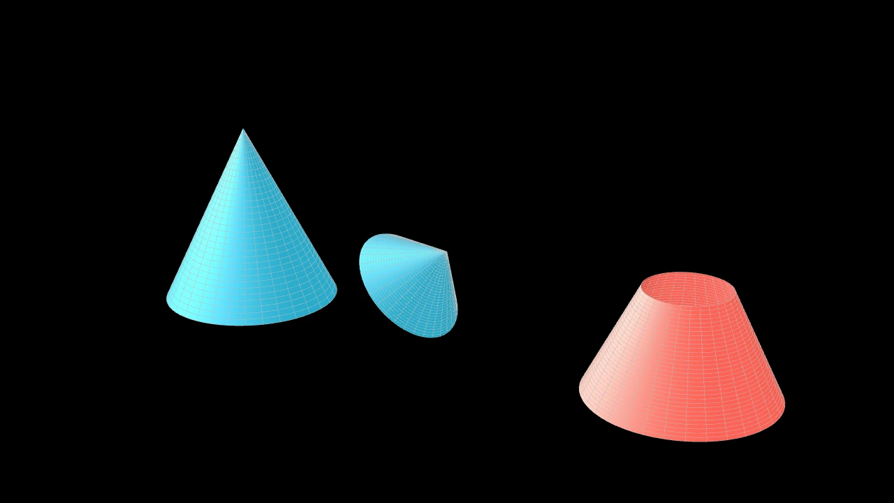 ConeExample