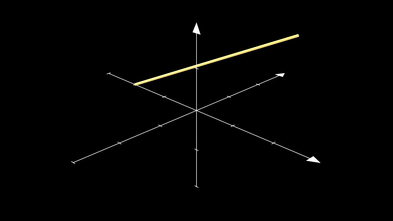 Line3DExample
