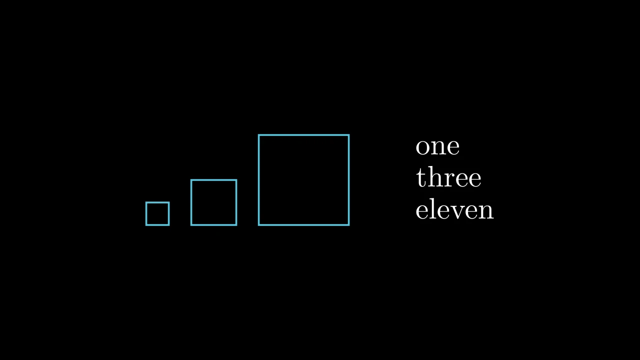MobjectArrangeExample