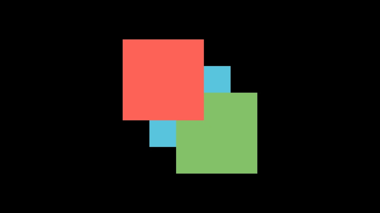 MobjectSetZIndexExample