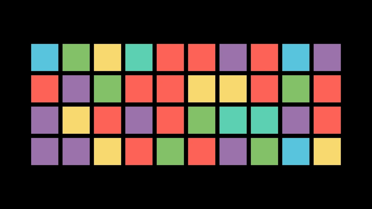 RandomColorGeneratorExample