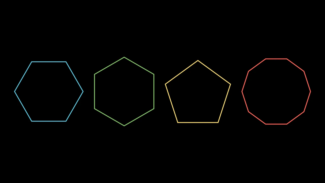 RegularPolygonExample