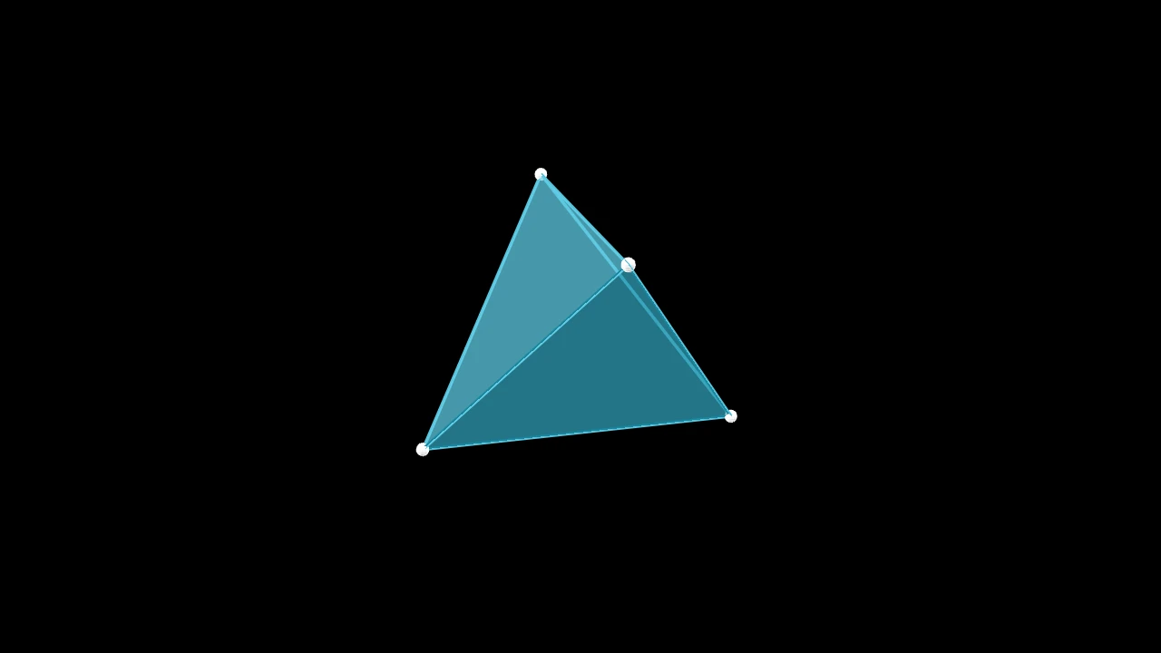 TetrahedronExample
