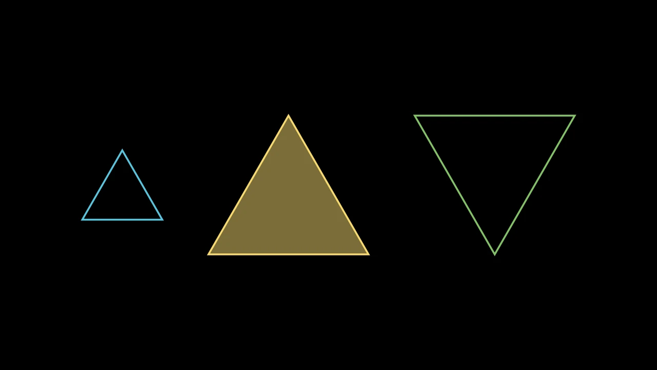 TriangleExample